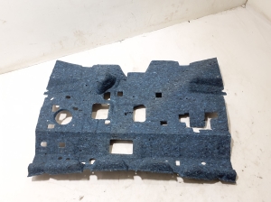 Dacia Spring (2021–2026) Sound insulation 679004466R - 2