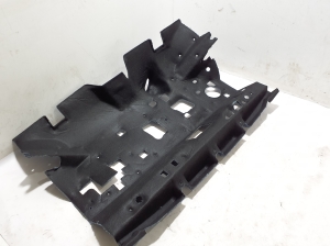 Dacia Spring (2021–2026) Sound insulation 679004466R - 4