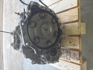 Land Rover Evoque (2011–2018) Getriebe BJ327000 - 10