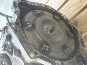 Land Rover Evoque (2011–2018) Getriebe BJ327000 - 3