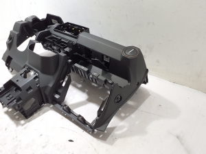 Dacia Spring (2021–2026) Armaturenbrett 681039356R - 3
