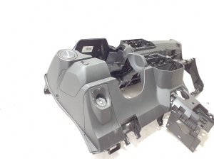 Dacia Spring (2021–2026) Armaturenbrett 681039356R - 4