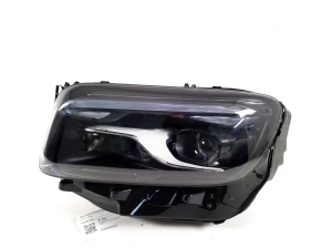 Mercedes Benz GLB X247 (2019–2026) Phare avant A2479067903 - 5
