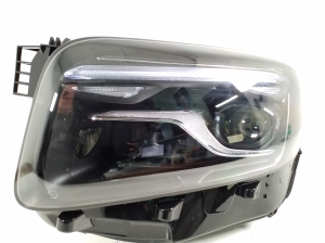 Mercedes Benz GLB X247 (2019–2026) Phare avant A2479067903 - 8
