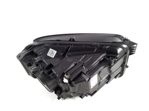 Mercedes Benz GLB X247 (2019–2026) Phare avant A2479067903 - 9