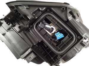 Mercedes Benz GLB X247 (2019–2026) Phare avant A2479067903 - 10