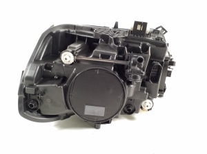 Mercedes Benz CLA-Class W118 (2019–2026) Esituli A1189062600 - 4