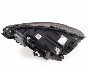 Mercedes Benz CLA-Class W118 (2019–2026) Esituli A1189062600 - 7
