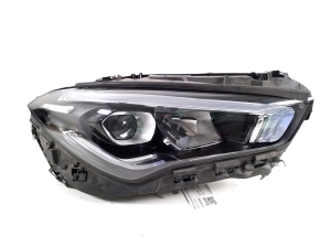 Mercedes Benz CLA-Class W118 (2019–2026) Esituli A1189062600 - 9