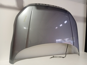   Motorhaube  -  