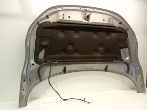 Land Rover Evoque (2011–2018) Motorhaube - 8