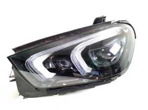 Mercedes Benz GLE-Class 167 (2019–2026) Esituli A1679068507 - 4