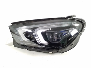 Mercedes Benz GLE-Class 167 (2019–2026) Esituli A1679068507 - 10