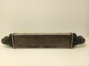 Starpdzesētāja radiators - A2045000200