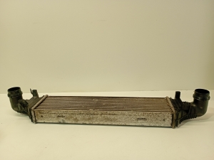 Mercedes Benz C-Class 204 (2007–2014) Intercooler A2045000200 - 2