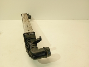 Mercedes Benz C-Class 204 (2007–2014) Intercooler A2045000200 - 3