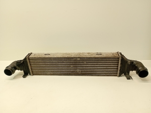 Mercedes Benz C-Class 204 (2007–2014) Intercooler A2045000200 - 5