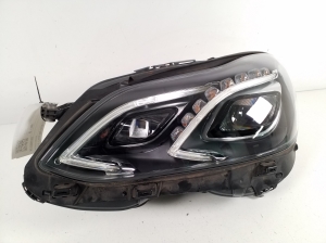 Mercedes Benz E-Class W212 (2009–2015) Phare avant A2129063103 - 3