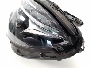 Mercedes Benz E-Class W212 (2009–2015) Phare avant A2129063103 - 4