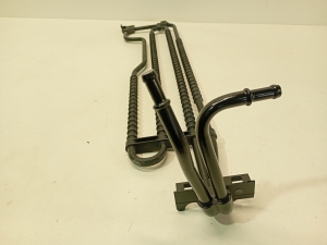 Mercedes Benz C-Class 204 (2007–2014) Ölkühler 204301024 - 2