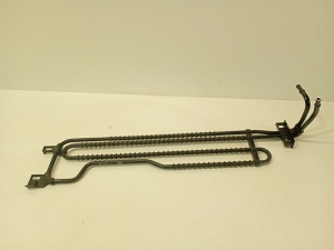 Mercedes Benz C-Class 204 (2007–2014) Ölkühler 204301024 - 3