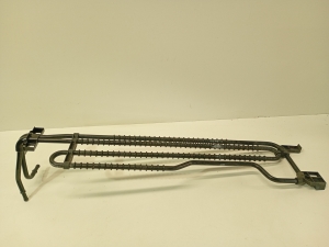Mercedes Benz C-Class 204 (2007–2014) Ölkühler 204301024 - 4
