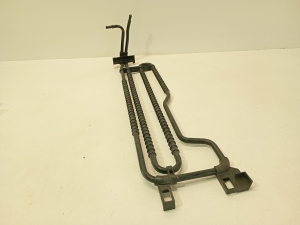 Mercedes Benz C-Class 204 (2007–2014) Ölkühler 204301024 - 5