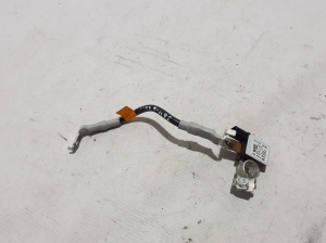 Minuskabel (Massekabel) - 37180KL100