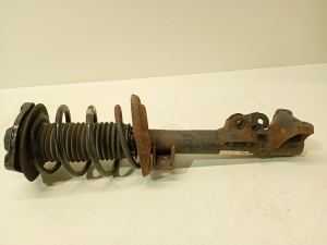   Stoßdämpfer vorne  - A2043202866 