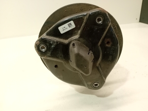Mercedes Benz C-Class 204 (2007–2014) Stoßdämpfer vorne A2043202866 - 3
