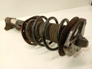 Mercedes Benz C-Class 204 (2007–2014) Stoßdämpfer vorne A2043202866 - 5