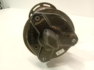 Mercedes Benz C-Class 204 (2007–2014) Eesmine amortisaator A2043202866 - 2