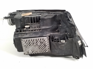 Mercedes Benz EQC N293 (2019–2026) Esituli ja selle osad A2939060101 - 6