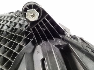 Mercedes Benz EQC N293 (2019–2026) Esituli ja selle osad A2939060101 - 7