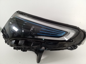 Mercedes Benz EQC N293 (2019–2026) Esituli ja selle osad A2939060101 - 8