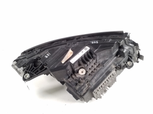 Mercedes Benz EQC N293 (2019–2026) Esituli ja selle osad A2939060101 - 9