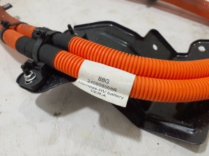Dacia Spring (2021–2026) Sonstiges Kabel 240808068R - 3