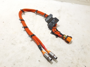 Dacia Spring (2021–2026) Sonstiges Kabel 240808068R - 4