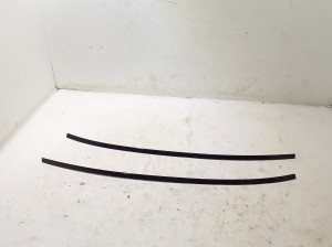   Roof molding  - 87240KL000 