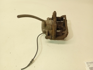 Mercedes Benz C-Class 204 (2007–2014) Front brake caliper 20734 - 2