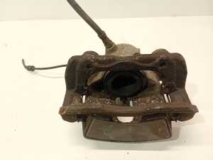Mercedes Benz C-Class 204 (2007–2014) Front brake caliper 20734 - 3