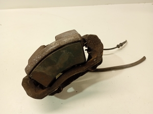 Mercedes Benz C-Class 204 (2007–2014) Front brake caliper 20734 - 5