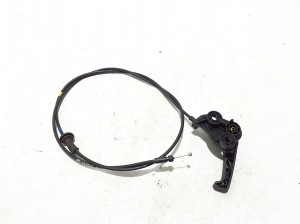Hyundai IONIQ 6 I (2022–2026) Hood release cable 811903S000 - 2