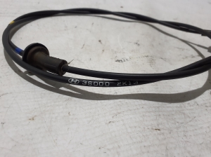 Hyundai IONIQ 6 I (2022–2026) Hood release cable 811903S000 - 3