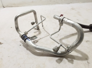Dacia Spring (2021–2026) Kondicioniera šļūtene 924465645R - 4