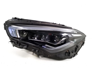 Headlight - A1189068900