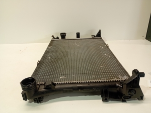Mercedes Benz C-Class 204 (2007–2014) Motorkühler A 204 500 41 03 - 2