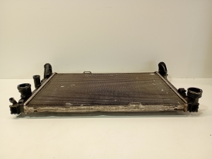 Mercedes Benz C-Class 204 (2007–2014) Motorkühler A 204 500 41 03 - 3