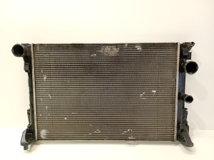 Mercedes Benz C-Class 204 (2007–2014) Motorkühler A 204 500 41 03 - 5