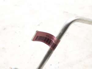 Dacia Spring (2021–2026) A/C hose 924407756R - 4